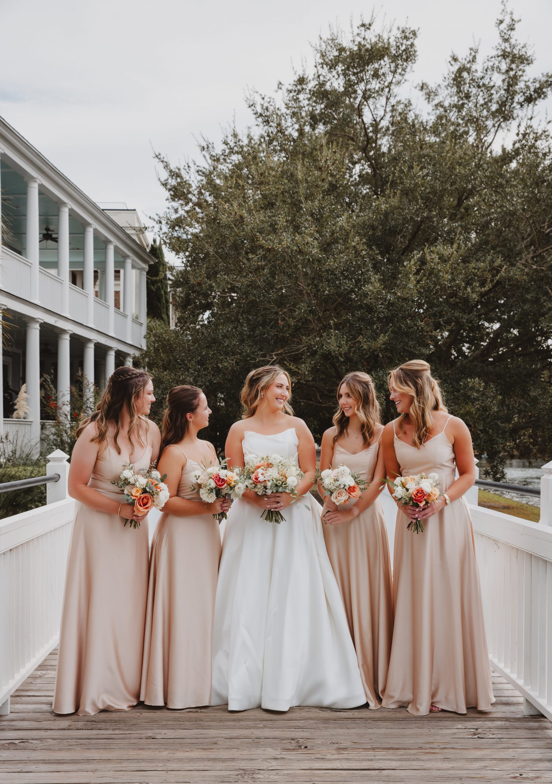 Best Charleston wedding photographer